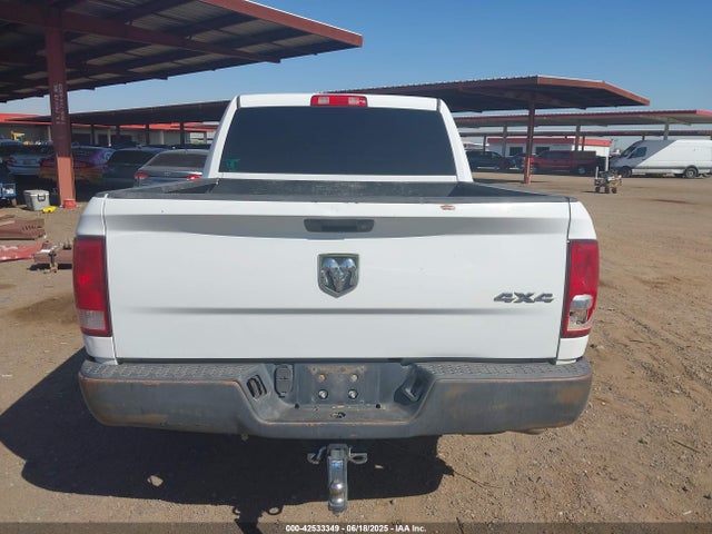 RAM 1500 2014 1C6RR7XT4ES350692 Image 16