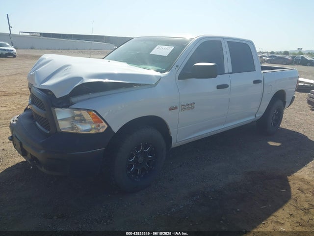 RAM 1500 2014 1C6RR7XT4ES350692 Image 2