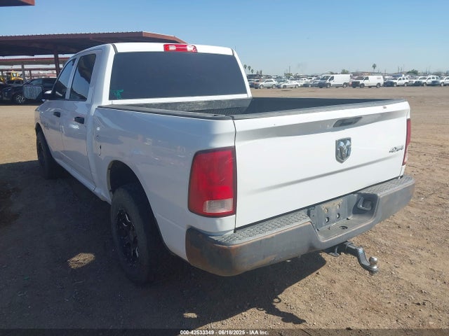 RAM 1500 2014 1C6RR7XT4ES350692 Image 4