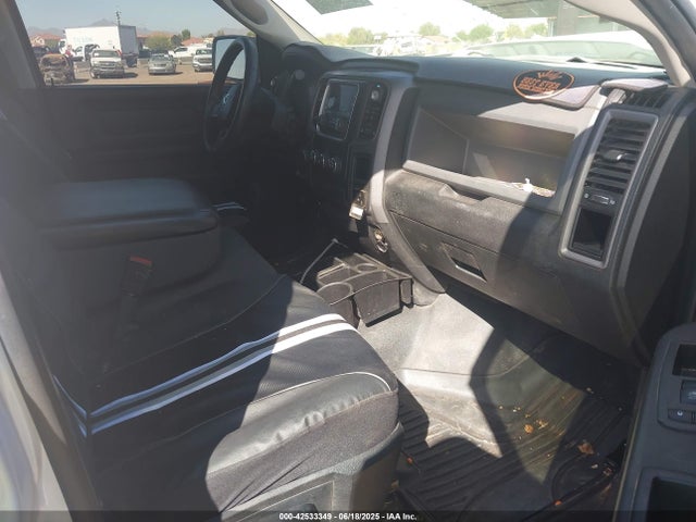 RAM 1500 2014 1C6RR7XT4ES350692 Image 5