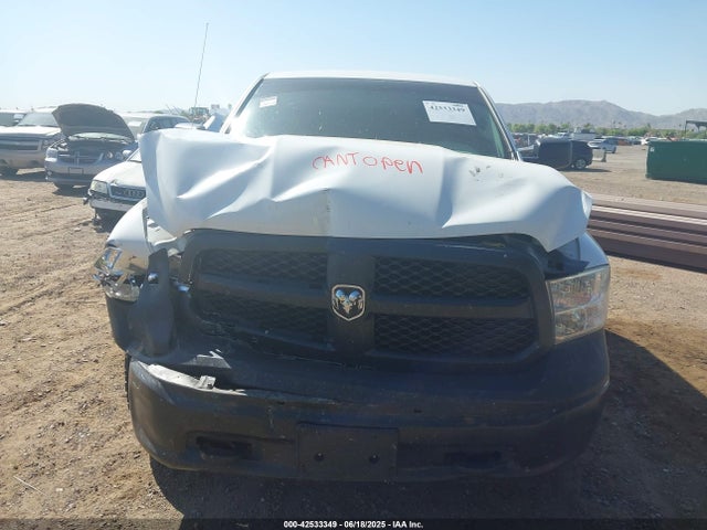 RAM 1500 2014 1C6RR7XT4ES350692 Image 6
