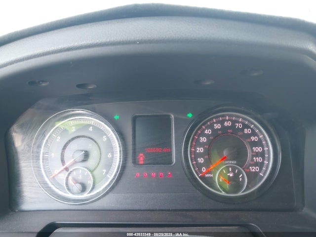 RAM 1500 2014 1C6RR7XT4ES350692 Image 7