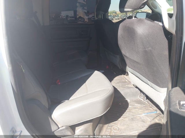 RAM 1500 2014 1C6RR7XT4ES350692 Image 8