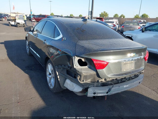 2G1165S31F9285886 Chevrolet lfx