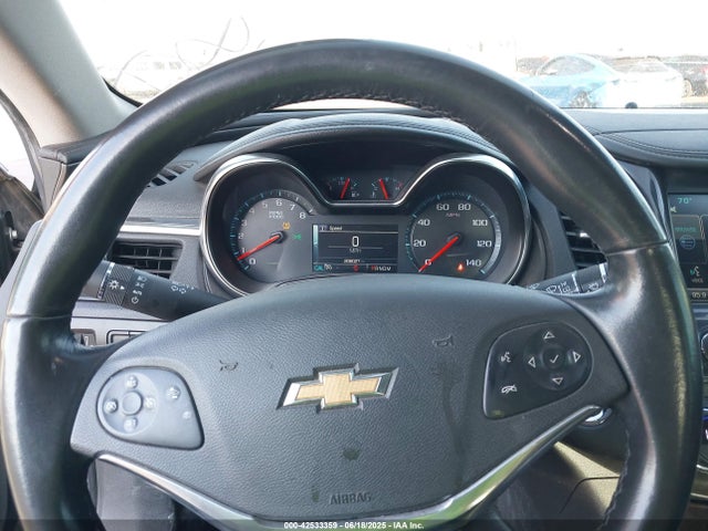 2G1165S31F9285886 Chevrolet lfx