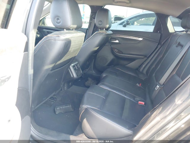 2G1165S31F9285886 Chevrolet lfx
