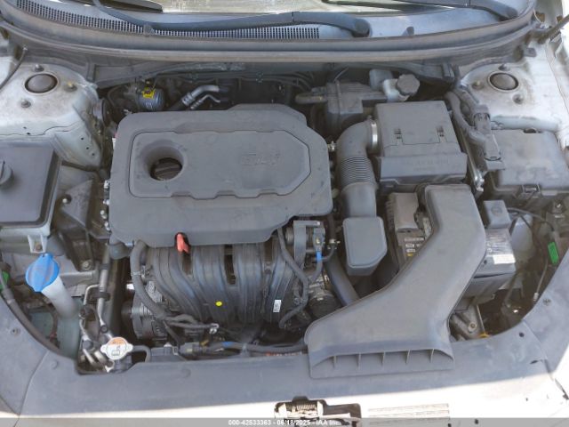 5NPE34AF4KH817775 Hyundai gdi theta-ii