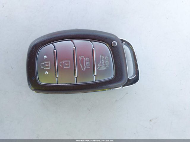 5NPE34AF4KH817775 Hyundai gdi theta-ii