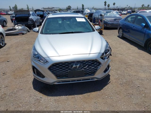 5NPE34AF4KH817775 Hyundai gdi theta-ii