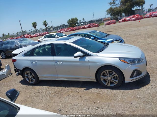5NPE34AF4KH817775 Hyundai gdi theta-ii