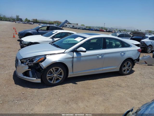 5NPE34AF4KH817775 Hyundai gdi theta-ii