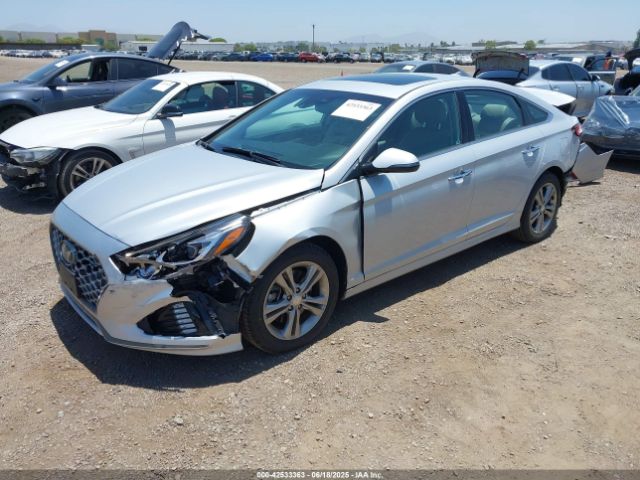5NPE34AF4KH817775 Hyundai gdi theta-ii