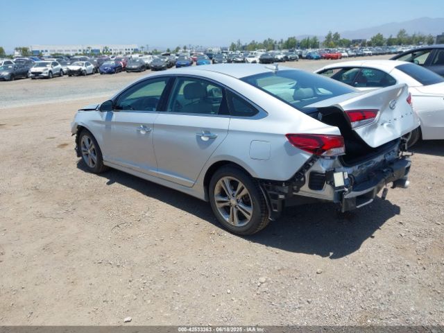 5NPE34AF4KH817775 Hyundai gdi theta-ii