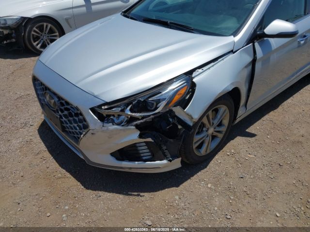 5NPE34AF4KH817775 Hyundai gdi theta-ii