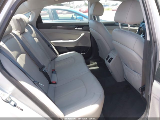 5NPE34AF4KH817775 Hyundai gdi theta-ii