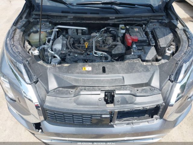 2024 MITSUBISHI OUTLANDER JA4J4VA80RZ038129 Photo 9