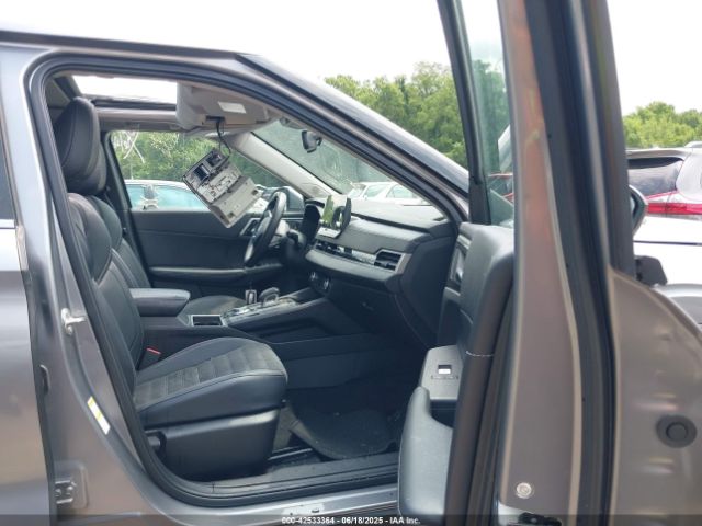 2024 MITSUBISHI OUTLANDER JA4J4VA80RZ038129 Photo 4