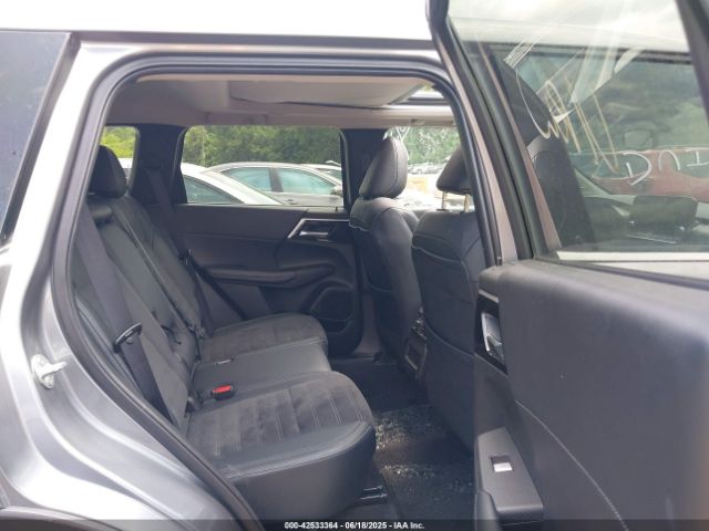 2024 MITSUBISHI OUTLANDER JA4J4VA80RZ038129 Photo 7