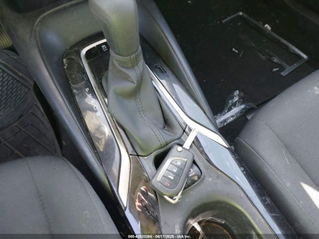 2020 TOYOTA COROLLA JTDEPRAE6LJ001961 Photo 10