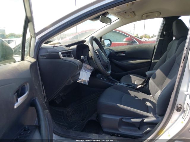 2020 TOYOTA COROLLA JTDEPRAE6LJ001961 Photo 4