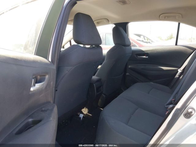 2020 TOYOTA COROLLA JTDEPRAE6LJ001961 Photo 7