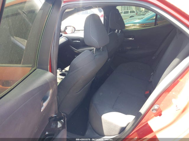 JTND4RBE2L3076787 Toyota m20a-fks