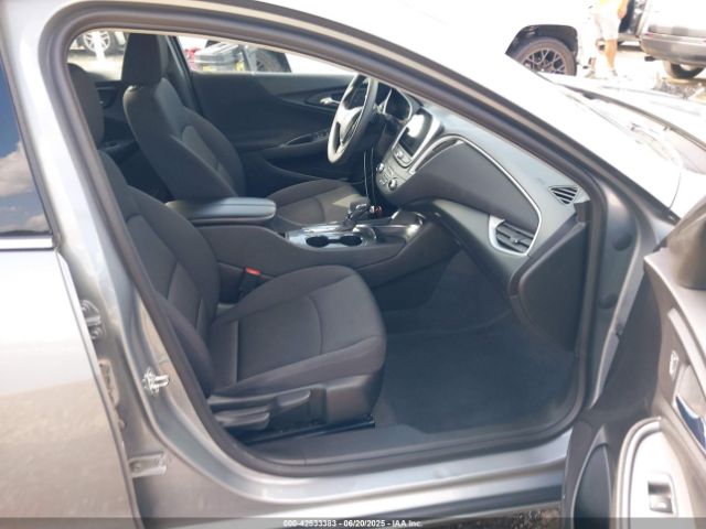 2023 CHEVROLET MALIBU 1G1ZD5ST1PF210865 Photo 4