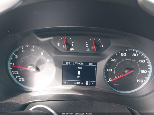 2023 CHEVROLET MALIBU 1G1ZD5ST1PF210865 Photo 6