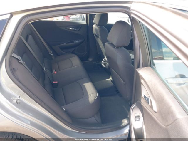 2023 CHEVROLET MALIBU 1G1ZD5ST1PF210865 Photo 7
