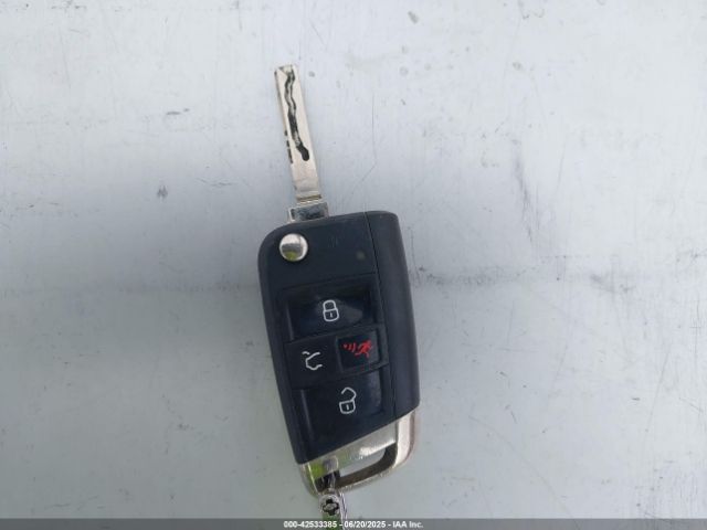 2020 VOLKSWAGEN GOLF GTI 3VW6T7AU0LM004401 Photo 10