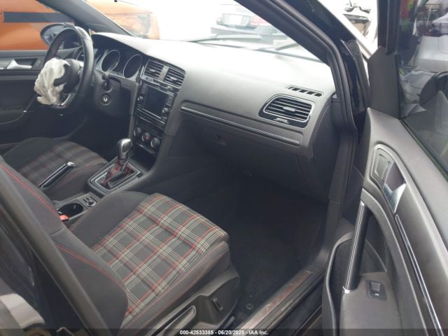 2020 VOLKSWAGEN GOLF GTI 3VW6T7AU0LM004401 Photo 4