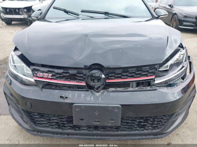 2020 VOLKSWAGEN GOLF GTI 3VW6T7AU0LM004401 Photo 5