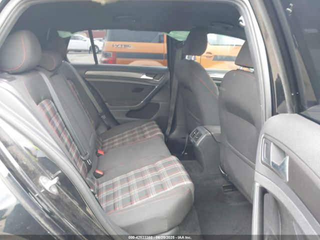 2020 VOLKSWAGEN GOLF GTI 3VW6T7AU0LM004401 Photo 7