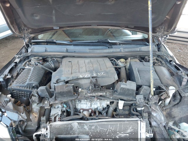 1G4GB5G35EF167833 Buick lfx