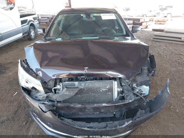 1G4GB5G35EF167833 Buick lfx