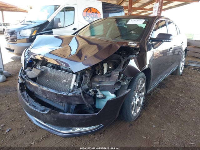1G4GB5G35EF167833 Buick lfx