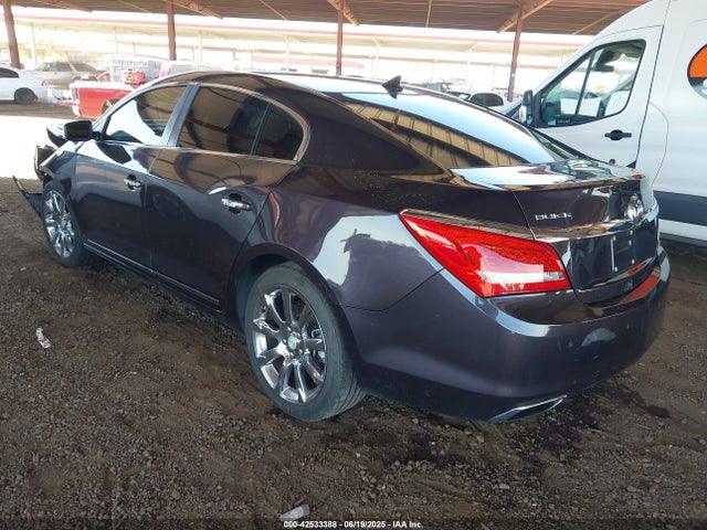 1G4GB5G35EF167833 Buick lfx