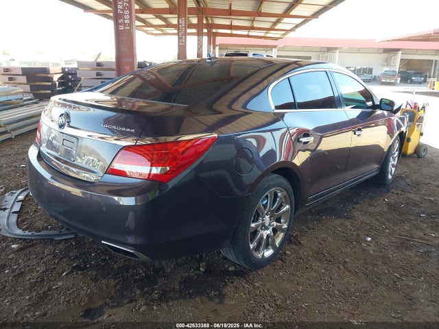 1G4GB5G35EF167833 Buick lfx