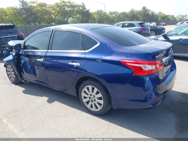 3N1AB7APXGY240601 Nissan 2016