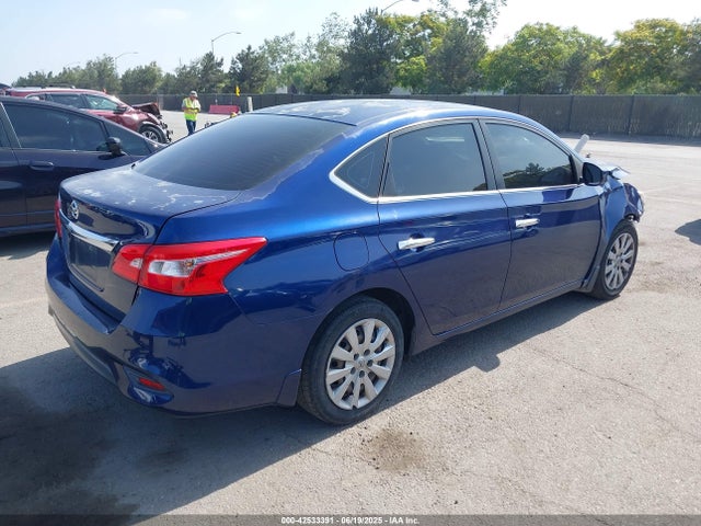3N1AB7APXGY240601 Nissan 2016