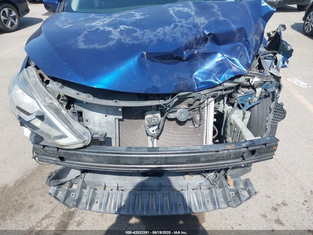 3N1AB7APXGY240601 Nissan 2016