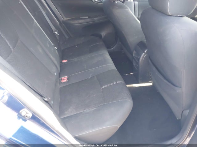 3N1AB7APXGY240601 Nissan 2016