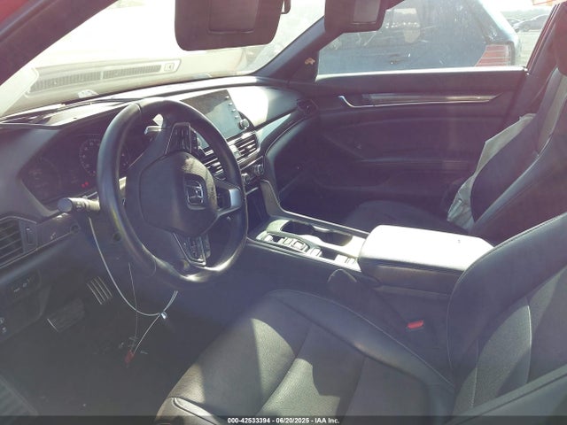 1HGCV2F3XJA022919 Honda k20c4