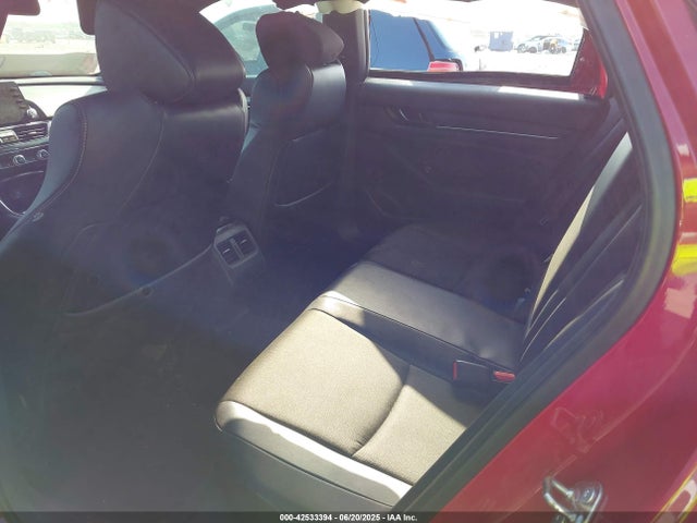 1HGCV2F3XJA022919 Honda k20c4
