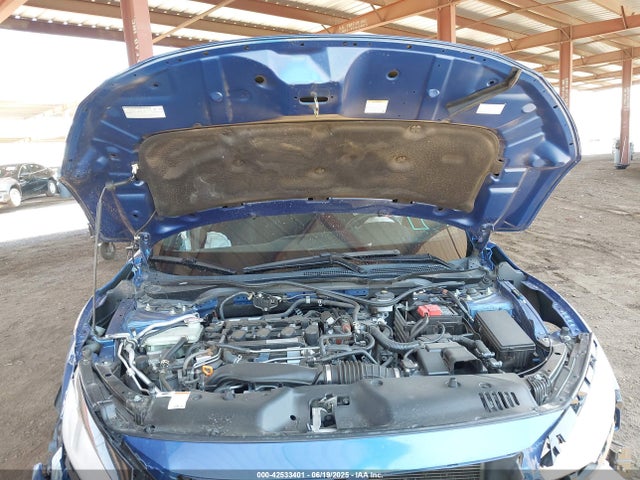 SHHFK7H48JU238460 Honda l15ba