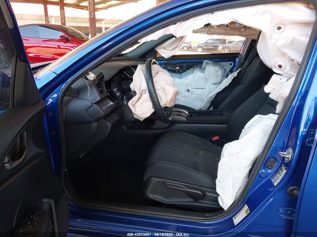SHHFK7H48JU238460 Honda l15ba
