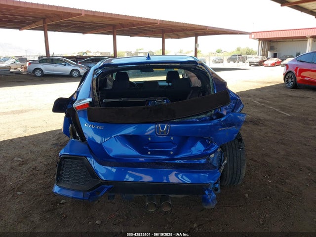 SHHFK7H48JU238460 Honda l15ba