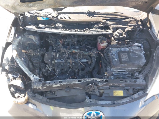 JTDKDTB36E1571922 Toyota 1nz-fxe+1lm