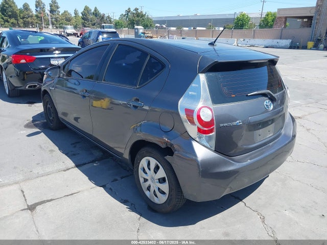 JTDKDTB36E1571922 Toyota 1nz-fxe+1lm