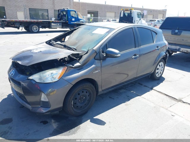 JTDKDTB36E1571922 Toyota 1nz-fxe+1lm